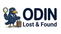 Odin Lost and Found